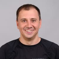 Eugene Levitsky's photo